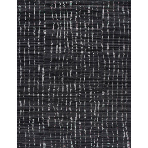 New Moon Rugs Bariloche Wool Geometric Area Rug Perigold